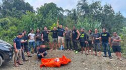 2 TAHUN MISTERI HILANGNYA MITA TERUNGKAP! SOPIR TRAVEL TANGKAP DI MAMUJU, JENAZAH DITEMUKAN DI JURANG SEBA-SEBA