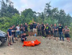 2 TAHUN MISTERI HILANGNYA MITA TERUNGKAP! SOPIR TRAVEL TANGKAP DI MAMUJU, JENAZAH DITEMUKAN DI JURANG SEBA-SEBA
