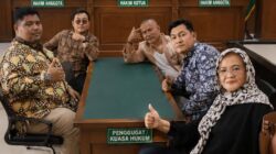 WARISAN INKADO DIRAMPOK! KELUARGA PENDIRI GUGAT 8,9 MILIAR, DESAK PENGURUS ILEGAL TURUN