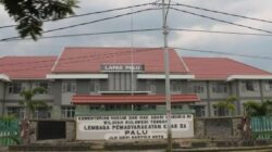 Lapas Petobo Diduga Jadi Sarang Kartel! Ruli Kendalikan Narkoba dan Penipuan dari Balik Jeruji 