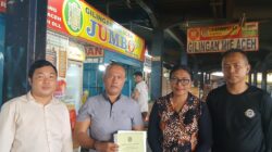 Demi 6 Anak, Ibu Bhayangkari Ini Rela Ngontrak Di Jakarta Kejar Keadilan Dari Suami Oknum Polisi