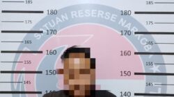 Satresnarkoba Polres Morowali Ringkus 1 Pria Di Keurea, Amankan 19 Gram Sabu Siap Edar