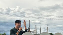 Zulfikar Kritik Pemkab Morowali: Prioritaskan Pasar Bungku, Jangan Sibuk Percantik Simbol