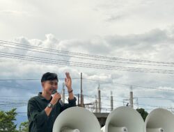 Zulfikar Kritik Pemkab Morowali: Prioritaskan Pasar Bungku, Jangan Sibuk Percantik Simbol