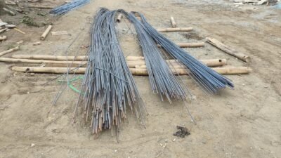 Bupati Morowali Diminta Tertibkan Kebijakan Pencairan Termin Dan Jaminan Proyek Di Dinas Pendidikan