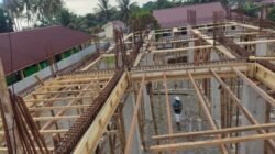 Rekanan Proyek SD 1 Bahonsuai Keluhkan Pencairan Termen, Minta Atensi Bupati Morowali