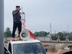 Dugaan Dana Sewa Jetty Rp1,5 Miliar di Desa Nambo Menguap, Kejari Morowali Tunggu Audit Inspektorat