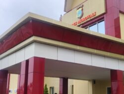 LAPORAN INTIMIDASI SERET NAMA BUPATI MOROWALI NANGKRING 1 BULAN DI MEJA PENYIDIK. KORBAN: KAMI MINTA KAPOLRES BERTINDAK PROFESIONAL