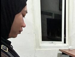 “Saya Tidak Terima Dipukul”: Harliani Buka Suara