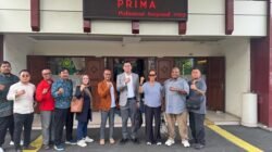 Legal Opinion LAPEASA Law Office: Ad/Art INKADO Batal Demi Hukum Karena Belum Disahkan Mubes, Indikasi Safari Politik Tergugat II Dikecam