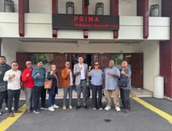 Legal Opinion LAPEASA Law Office: Ad/Art INKADO Batal Demi Hukum Karena Belum Disahkan Mubes, Indikasi Safari Politik Tergugat II Dikecam