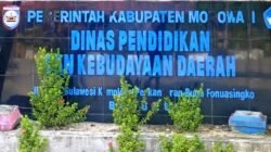 “Diam Seribu Bahasa! Kadis Pendidikan Morowali Abaikan Dana 1 Miliar, 31 Murid MTs Tanjung Harapan 9 Tahun Terkurung di Tenda”