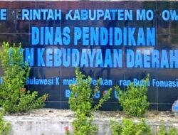 “Diam Seribu Bahasa! Kadis Pendidikan Morowali Abaikan Dana 1 Miliar, 31 Murid MTs Tanjung Harapan 9 Tahun Terkurung di Tenda”