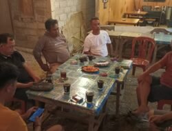 HUMAS PT MSS BUNGKAM USAI 7 DANRU DI-PHK, PEKERJA TUDING SETINGAN BU AYU DAN PAK FUJI HARTONO”