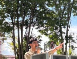 “DPRD MOROWALI DIANGGAP TULI DAN BUTA, PASAR BUNGKU DAN NASIB PETANI JADI ALARM KERUSAKAN TATA KELOLA”