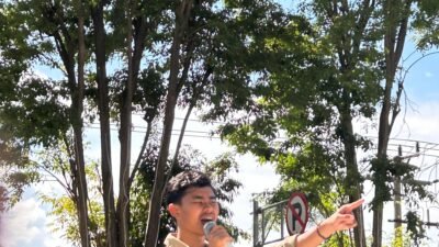 “DPRD MOROWALI DIANGGAP TULI DAN BUTA, PASAR BUNGKU DAN NASIB PETANI JADI ALARM KERUSAKAN TATA KELOLA”