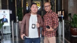 “JENAZAH PENUH LUKA DITOLAK AUTOPSI! KANTOR HUKUM LAPEASA LOW OFFICE JAKARTA MINTA KAPOLDA KALSEL TURUN TANGAN USUT KEMATIAN CREW KAPAL TB. JHONI XXXII”