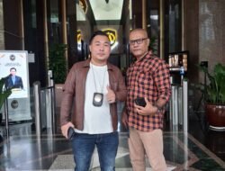 “JENAZAH PENUH LUKA DITOLAK AUTOPSI! KANTOR HUKUM LAPEASA LOW OFFICE JAKARTA MINTA KAPOLDA KALSEL TURUN TANGAN USUT KEMATIAN CREW KAPAL TB. JHONI XXXII”