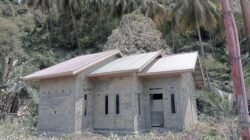 Ingkar Janji! Rumah Warga Nambo Diselimuti Debu, PT RUJ di Morowali Didesak Tepati Kesepakatan