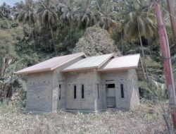 Ingkar Janji! Rumah Warga Nambo Diselimuti Debu, PT RUJ di Morowali Didesak Tepati Kesepakatan