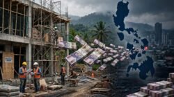 Wow! Proyek Sekolah Percontohan Morowali Rp111,3 Miliar, Pengusaha Lokal Hanya Jadi Penonton?