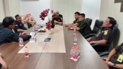 Kejari Palu Luruskan Pemberitaan Rakyat Bersuara: Tidak Ada Pemerasan, Jaksa Datangi Keluarga Terpidana Untuk Tagih Restitusi Sesuai Putusan Pengadilan