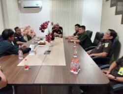 Kejari Palu Luruskan Pemberitaan Rakyat Bersuara: Tidak Ada Pemerasan, Jaksa Datangi Keluarga Terpidana Untuk Tagih Restitusi Sesuai Putusan Pengadilan