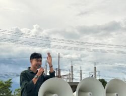 SPI Morowali Dorong Transparansi dan Keterlibatan Petani dalam Pabrik Beras Premium Bumi Raya