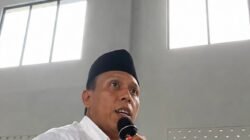 TAK CUKUP DI DAERAH, FORBES MOROWALI SIAP BAWA PERKARA DEBU PT RUJ KE KLH/BPLH RI DI JAKARTA