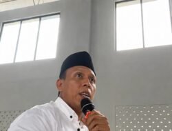 TAK CUKUP DI DAERAH, FORBES MOROWALI SIAP BAWA PERKARA DEBU PT RUJ KE KLH/BPLH RI DI JAKARTA