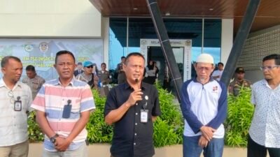 “JANJI 1 MINGGU SELESAI!” INSPEKTORAT MOROWALI KOMITMEN SERAHKAN HASIL AUDIT SEWA JETTY DESA NAMBO