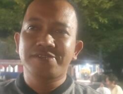 Ketua Asosiasi Pengusaha Lokal Kabupaten Morowali: “Pekerjaan yang Bisa Dikerjakan Anak Daerah, Berikan ke Anak Daerah”