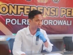 Polisi Panggil KTT PT RCP Usai Operator Dump Truck Tewas di Jalan Hauling, GRD Desak Tegas Sanksi Jika Ada Kelalaian K3