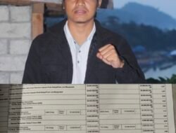 Anggaran Pendidikan Dipotong, IMA SULTENG: Pemerintah Morowali Sengaja Telantarkan Siswa MTs Tanjung Harapan