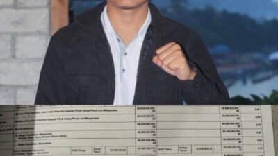 Anggaran Pendidikan Dipotong, IMA SULTENG: Pemerintah Morowali Sengaja Telantarkan Siswa MTs Tanjung Harapan