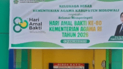 MIRIS! Tiga Bulan TPG Guru PAI PPPK Morowali Diduga Raib, Guru Ngelus Dada Tagih Janji Kemenag – Sampai Kapan Harus Menunggu?