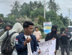 GRD-KK Morowali Soroti SK Harga Tanam Tumbuh Terbaru, Nilai Dinilai Belum Sepenuhnya Sesuai Harapan Warga Lima Desa