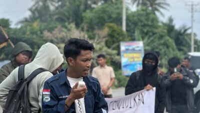 GRD-KK Morowali Soroti SK Harga Tanam Tumbuh Terbaru, Nilai Dinilai Belum Sepenuhnya Sesuai Harapan Warga Lima Desa