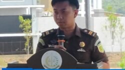 Kasi PAPBB Kejari Morowali Ryan Jaya Putra Pratama Kawal Eksekusi 65 Perkara Inkracht Hingga Tak Tersisa