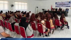 Polres Morowali Dukung Penuh P4GN, Ajak Masyarakat Bergerak Bersama Selamatkan Generasi dari Narkoba